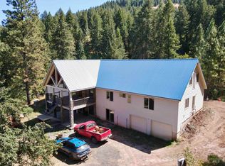 22545 Angel Ridge Rd, Peck, ID 83545