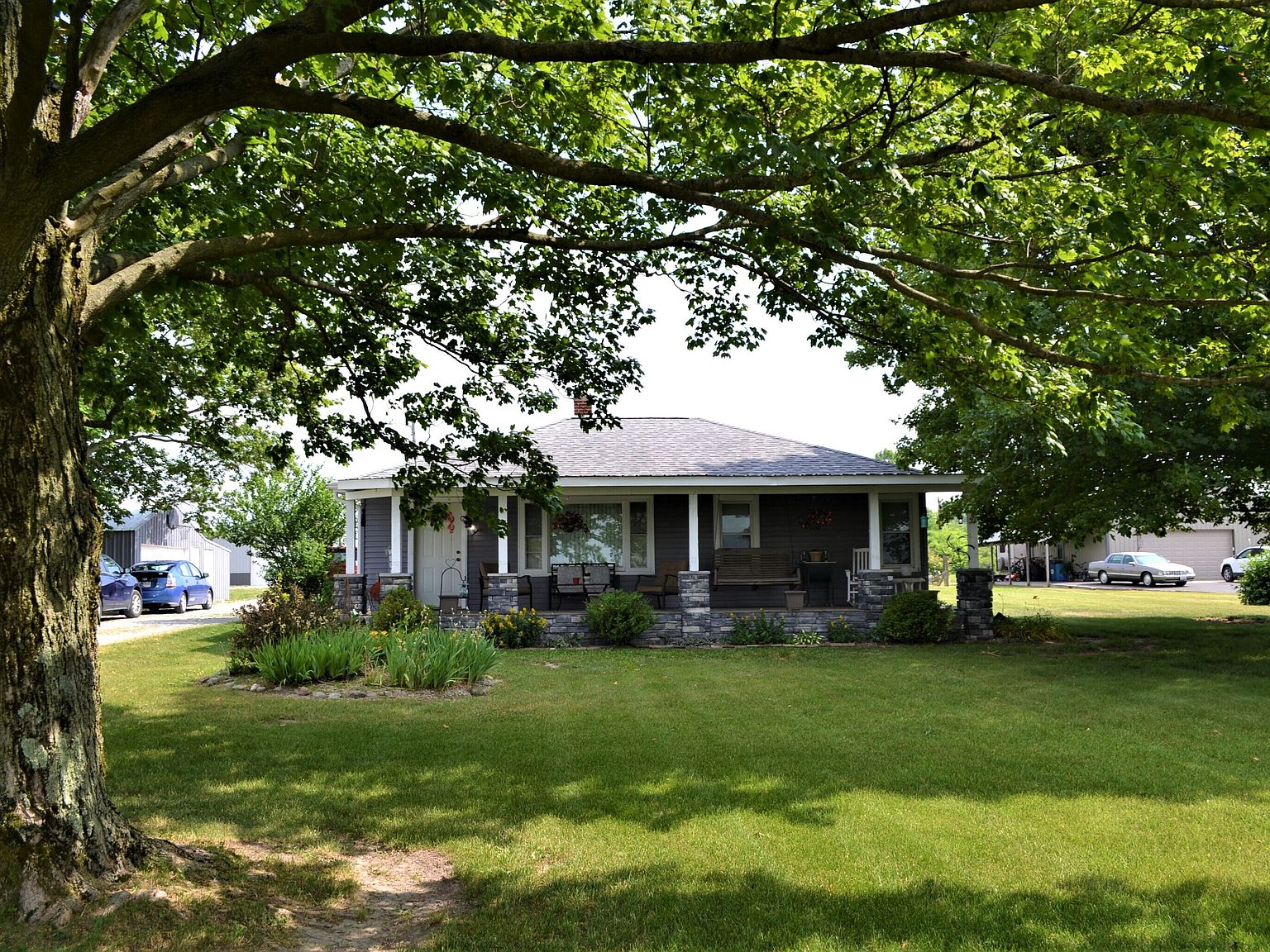 883 W County Road 625 N, Lizton, IN 46149 Zillow