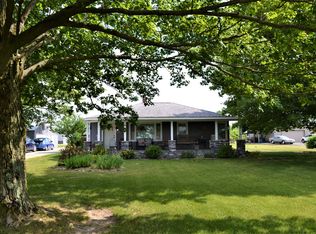 883 W County Road 625 N, Lizton, IN 46149
