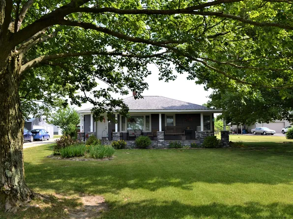 883 W County Road 625 N, Lizton, IN 46149