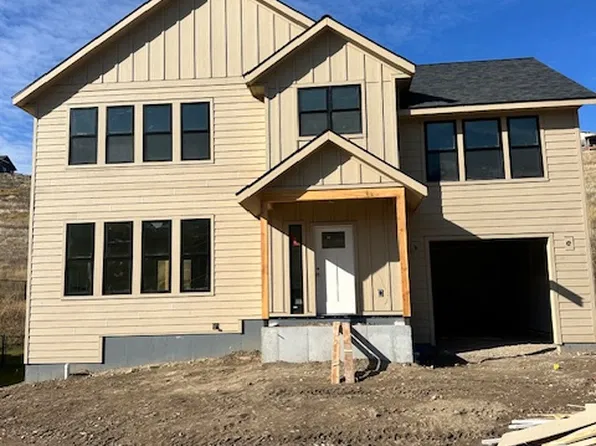 7099 Shaver Dr, Missoula, MT 59803