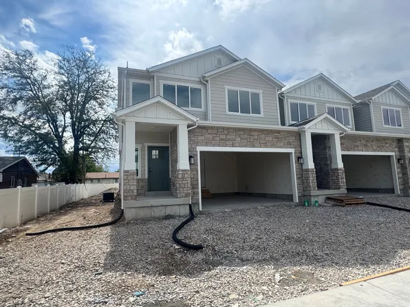 3535 W Franco Ct S #12, Salt Lake City, UT 84129