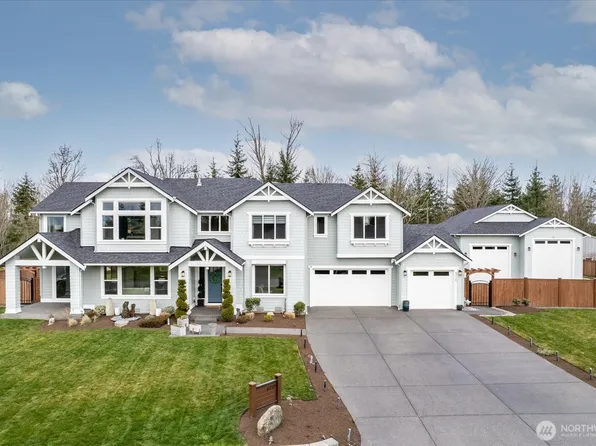 6715 167th Place NW, Stanwood, WA 98292