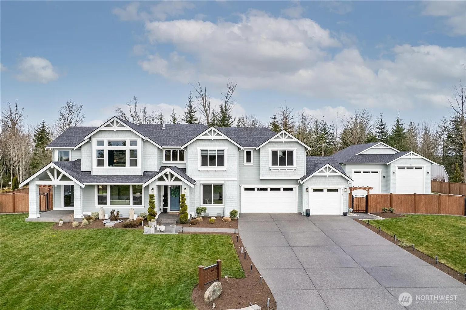 6715 167th Place NW photo 1