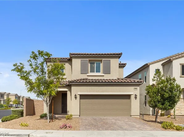 4729 Challenger St, North Las Vegas, NV 89031