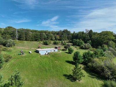 25690 County Highway G, Ashland, WI, 54806