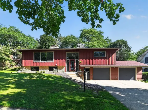 6506 Gettysburg Dr, Madison, WI 53705