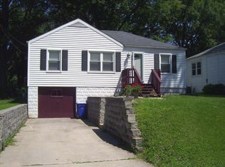 3726 Raymond Ave, Bridgeton, MO 63044