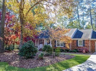 102 Mill Pl, Goldsboro, NC 27534