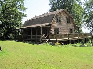 11167 Mount Calm Dr, Glade Spring, VA 24340