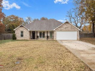 12483 Wildfern Rd, Tyler, TX 75707