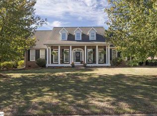 6 Prestige Ct, Greenville, SC 29615
