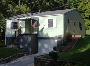 58 Walnut Ave, Bethlehem, WV 26003