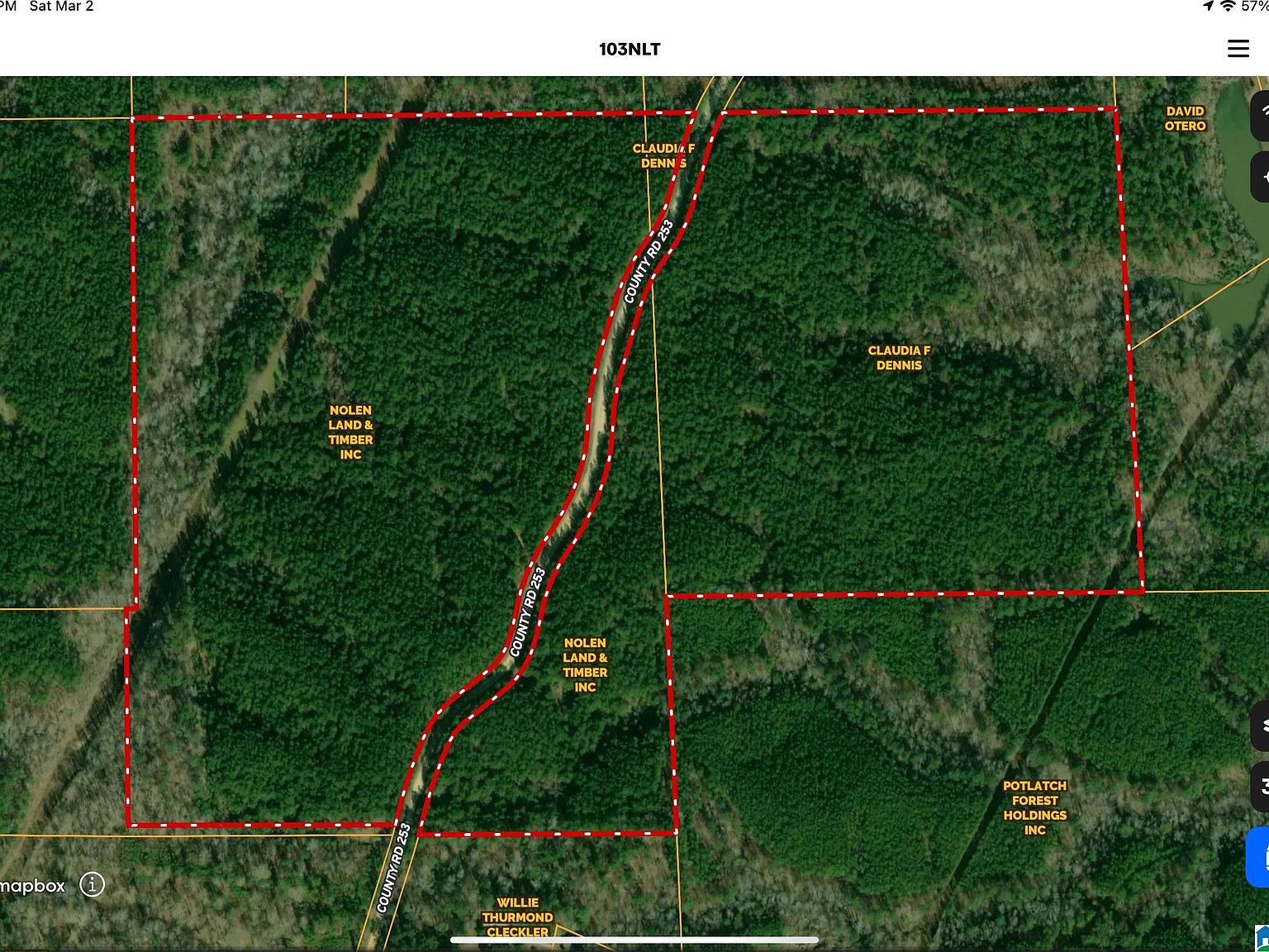 County Road 253 #10010200000008000, Clanton, AL 35046 | Zillow