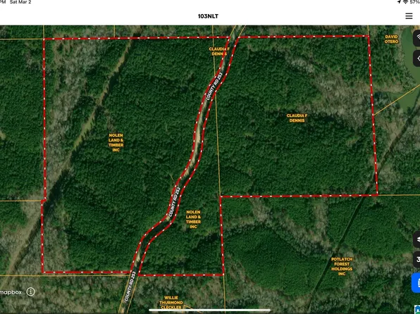 County Road 253 #10010200000008000, Clanton, AL 35046