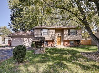 11420 McDowell Dr, Indianapolis, IN