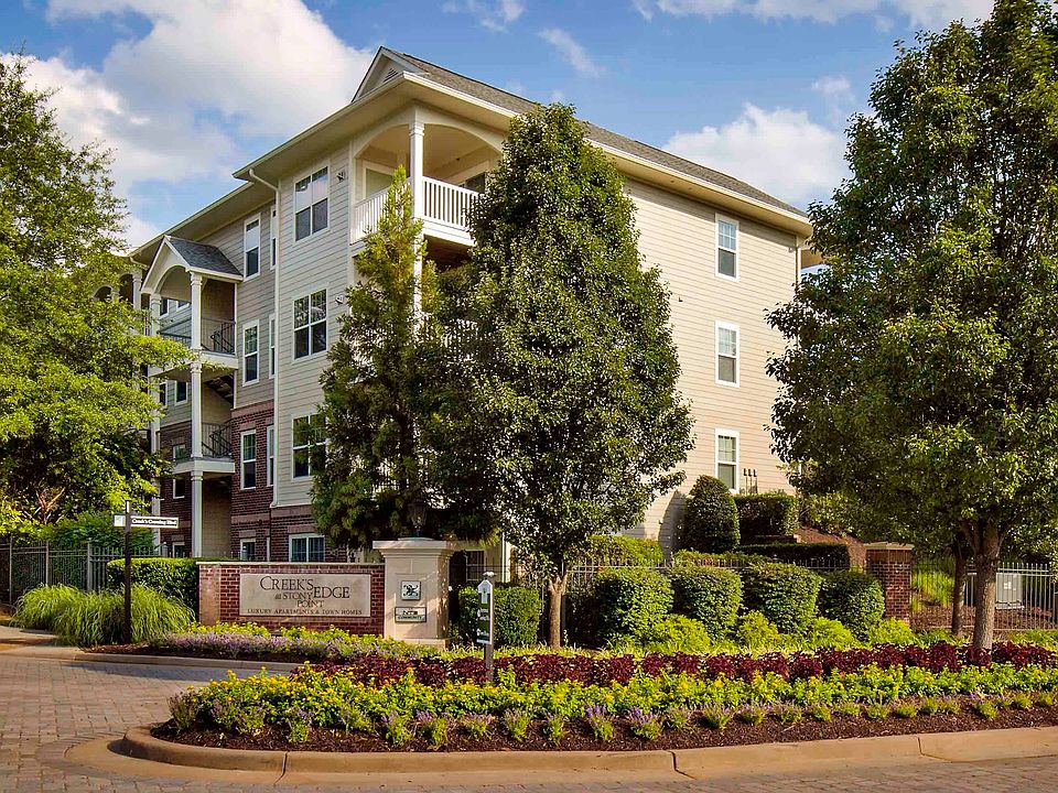 Creek's Edge at Stony Point Apartments Richmond, VA Zillow