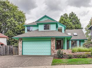13376 SW Chelsea Loop, Portland, OR 97223