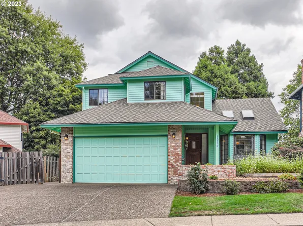 13376 SW Chelsea Loop, Portland, OR 97223