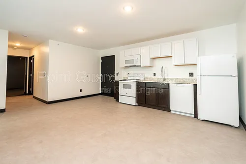 Floor plan 2 Bedroom 2 Bath