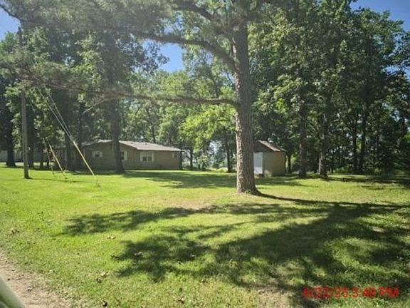 Property Rear View