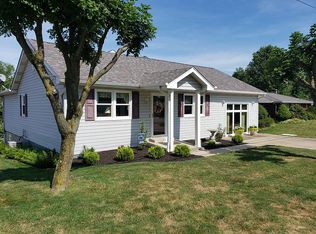 3510 Pittsburgh Rd, Perryopolis, PA 15473