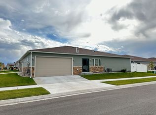 4817 Kester St, Cheyenne, WY 82001