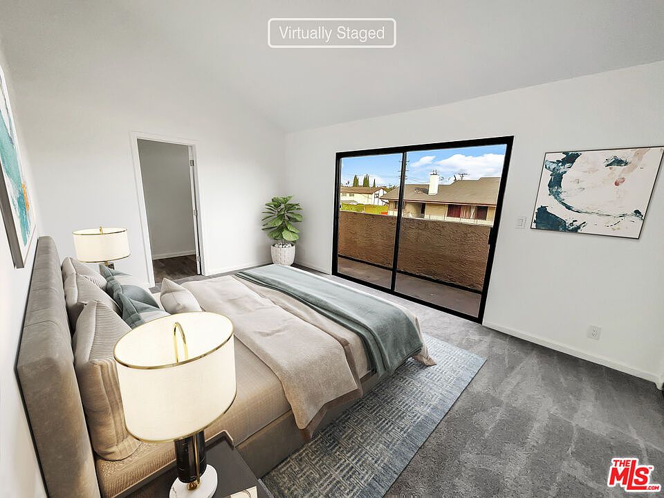 Gardena Estate Villas 1712 W 146th St Gardena CA Zillow