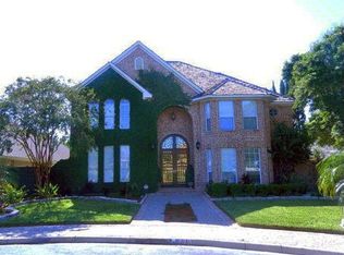 213 Quail Ct, McAllen, TX 78504