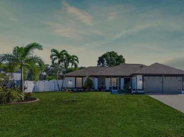 2533 SW 26th Ave, Cape Coral, FL 33914