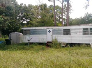 8409 Forge Pl, Pensacola, FL 32514