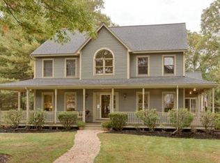 18 Marjac Rd, Mansfield, MA 02048