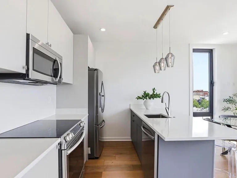 3619 Georgia Ave NW #405 — Photo 10