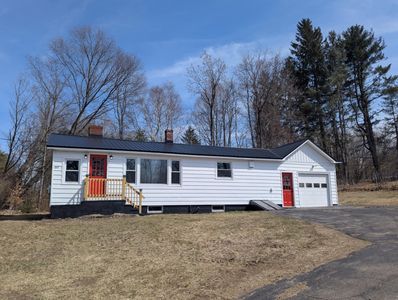 60 Liscomb Circle, Gilford, NH, 03249
