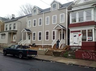 58-60 12th Ave, Paterson, NJ 07501