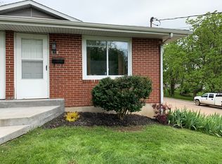 618 N Ohio St, Ohio, MO 63755