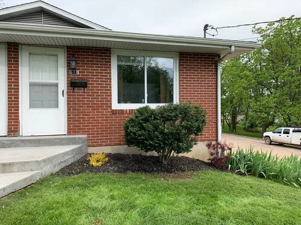 618 N Ohio St, Ohio, MO 63755