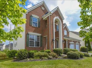 8768 Lords View Loop, Gainesville, VA 20155