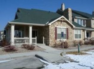 6608 W 3rd St UNIT 66, Greeley, CO 80634