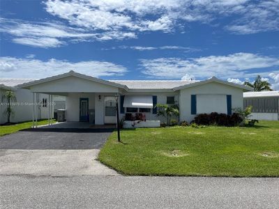 2610 NW 5th Ter, Pompano Beach, FL, 33064