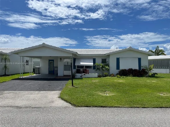 2610 NW 5th Ter, Pompano Beach, FL 33064