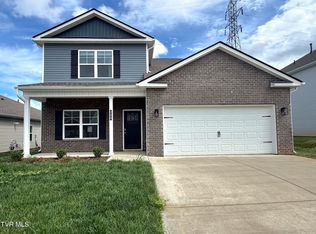 268 Chimney View Loop, Blountville, TN 37617