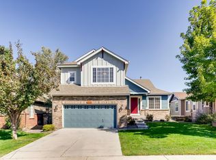3434 Willowrun Ct, Castle Rock, CO 80109