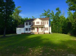 15607 Corte Castle Ct, Chesterfield, VA 23838