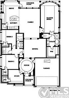 2nd image of 5405 Appalachian Way