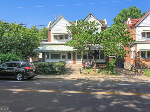 4015 Comly St, Philadelphia, PA 19135