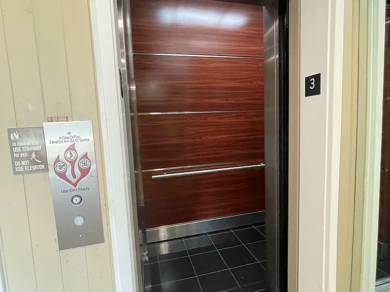 Elevator