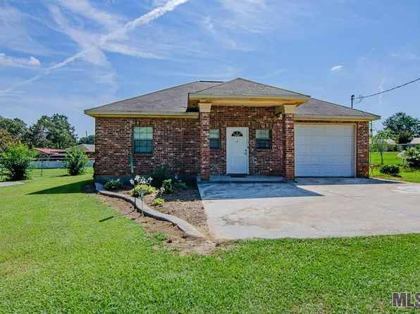 3151 Quiet Ln, Jackson, LA 70748