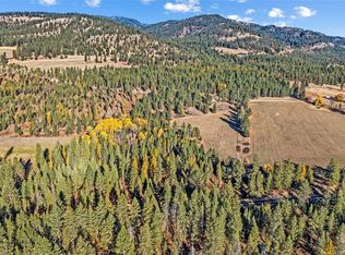 20 XX Addy Gifford Road Lot B, Addy, WA 99101