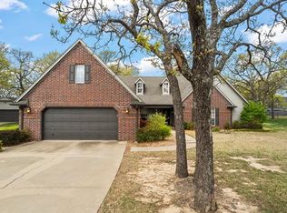 5650 S 168th West Ave, Sand Springs, OK 74063